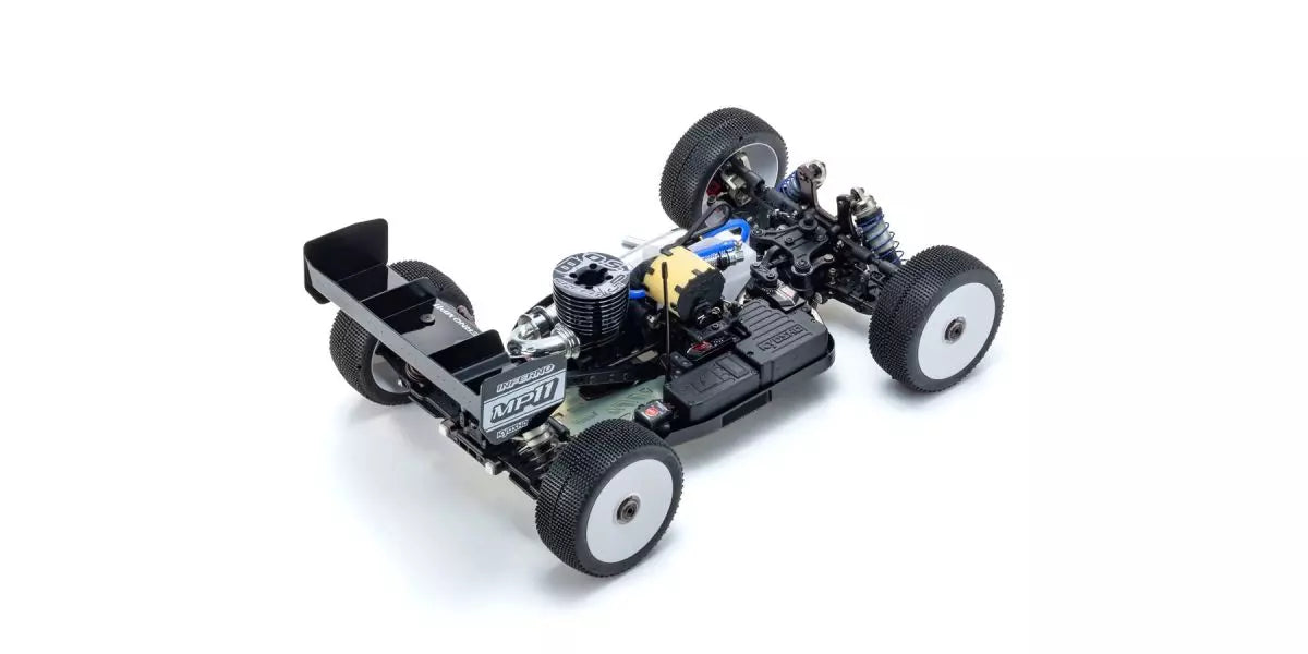 Kyosho 33028 1/8 GP 4WD Kit for Inferno MP11
