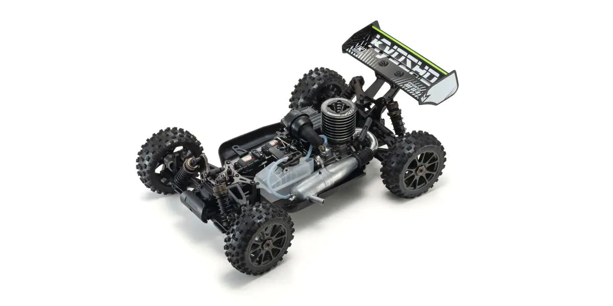 Kyosho 33029T1 1/8 GP 4WD R/S Inferno NEO 4.0 T1