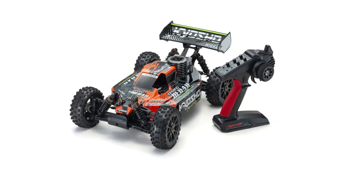 Kyosho 33029T1 1/8 GP 4WD R/S Inferno NEO 4.0 T1
