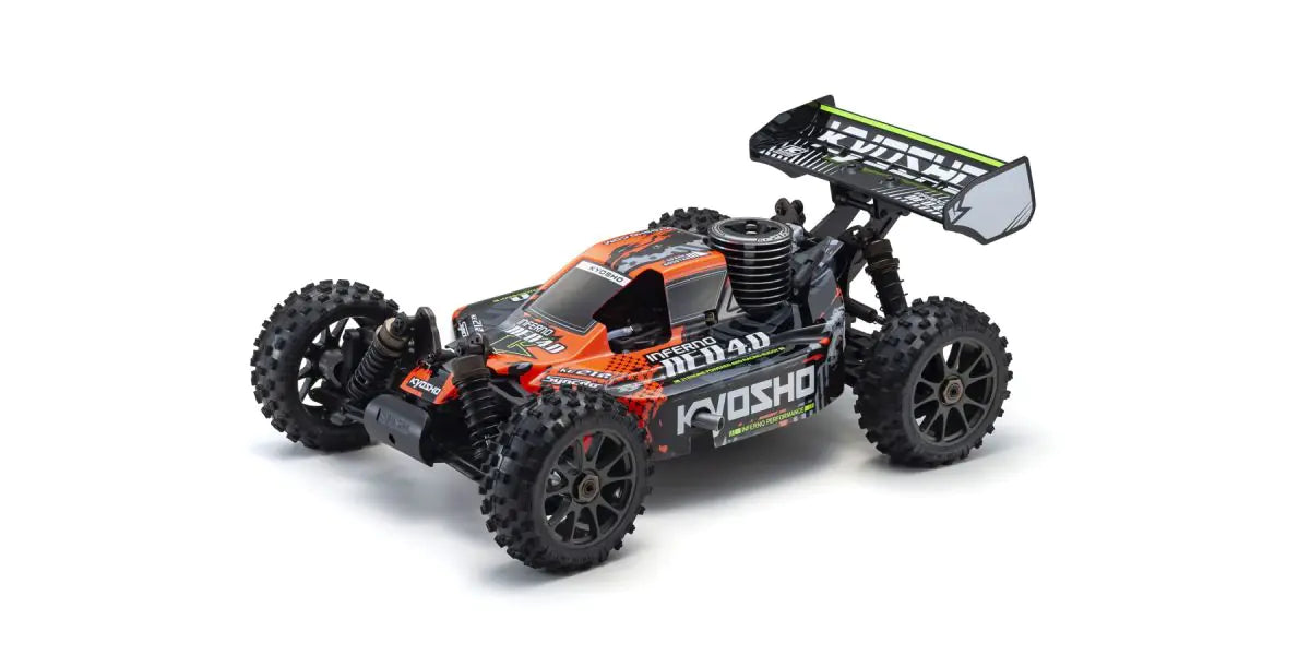 Kyosho 33029T1 1/8 GP 4WD R/S Inferno NEO 4.0 T1