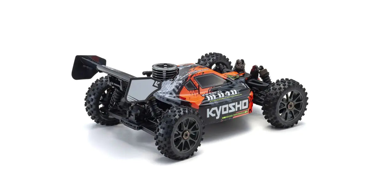 Kyosho 33029T1 1/8 GP 4WD R/S Inferno NEO 4.0 T1