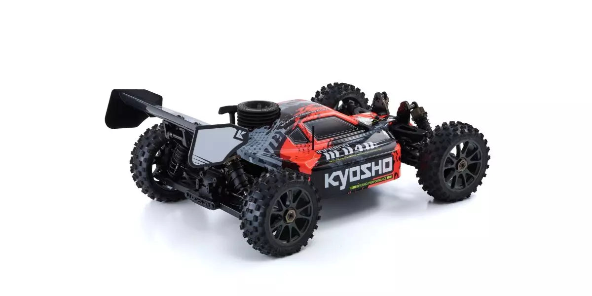 (PO SEP 2026) Kyosho 33029T1S 1/8 GP 4WD r/s Inferno NEO 4.0 T1
