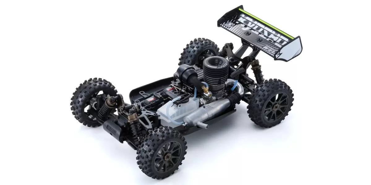 (PO SEP 2026) Kyosho 33029T1S 1/8 GP 4WD r/s Inferno NEO 4.0 T1