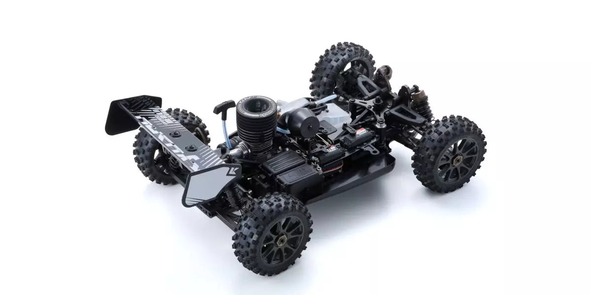 (PO SEP 2026) Kyosho 33029T1S 1/8 GP 4WD r/s Inferno NEO 4.0 T1