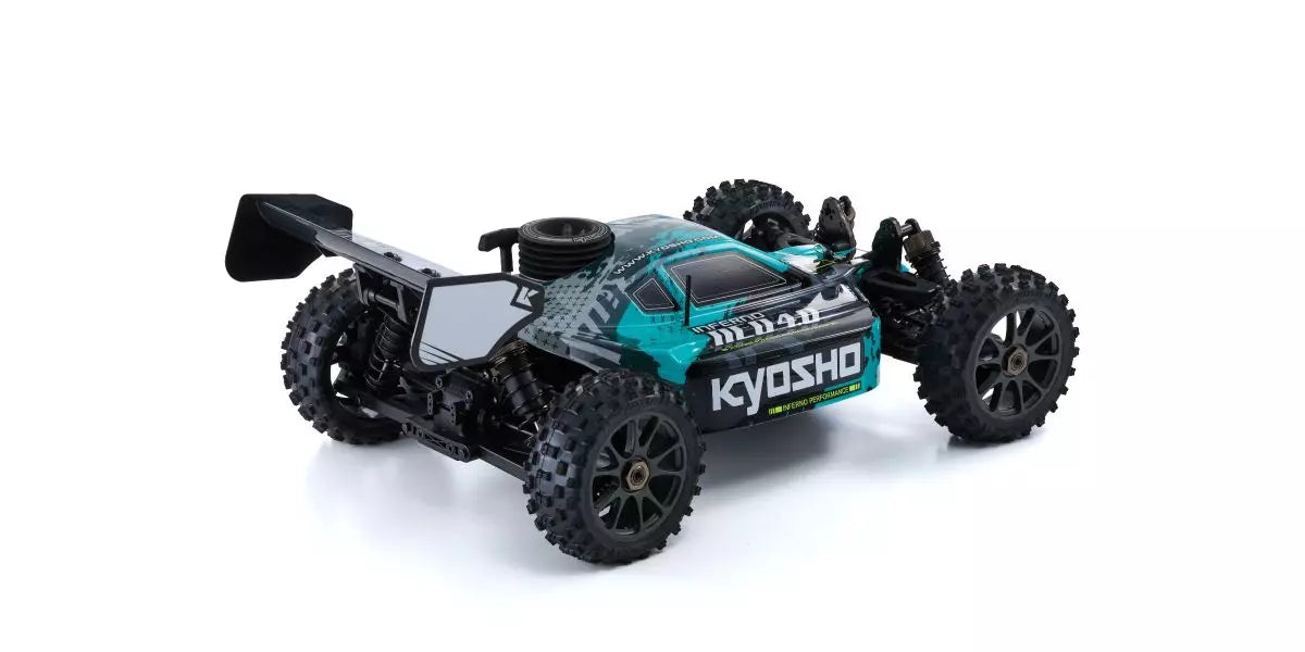(PO SEP 2026) Kyosho 33029T2S 1/8 GP 4WD r/s Inferno NEO 4.0 T2