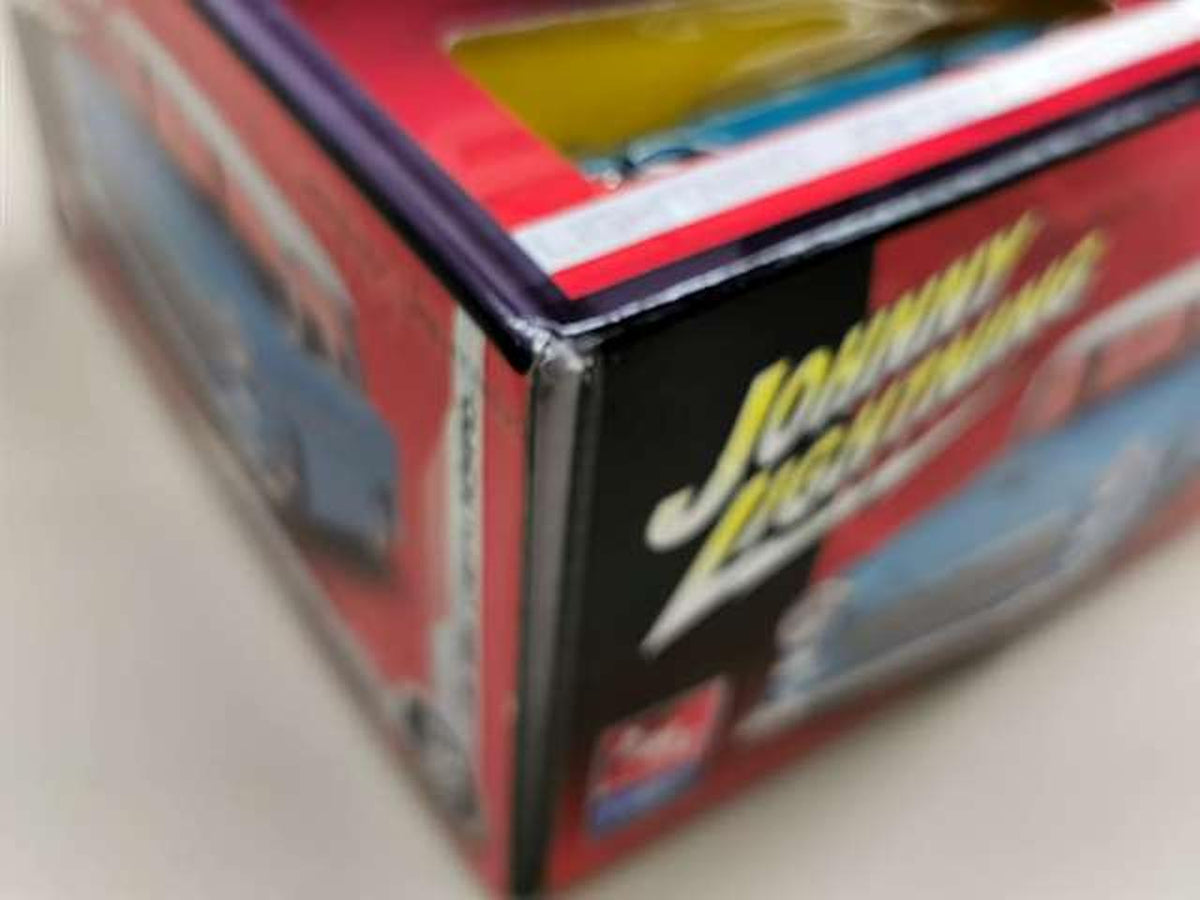 AMT/ERTL 1955 CHEVY NOMAD JOHNNY LIGHTNING - Banzai Thrifting | BanzaiHobby