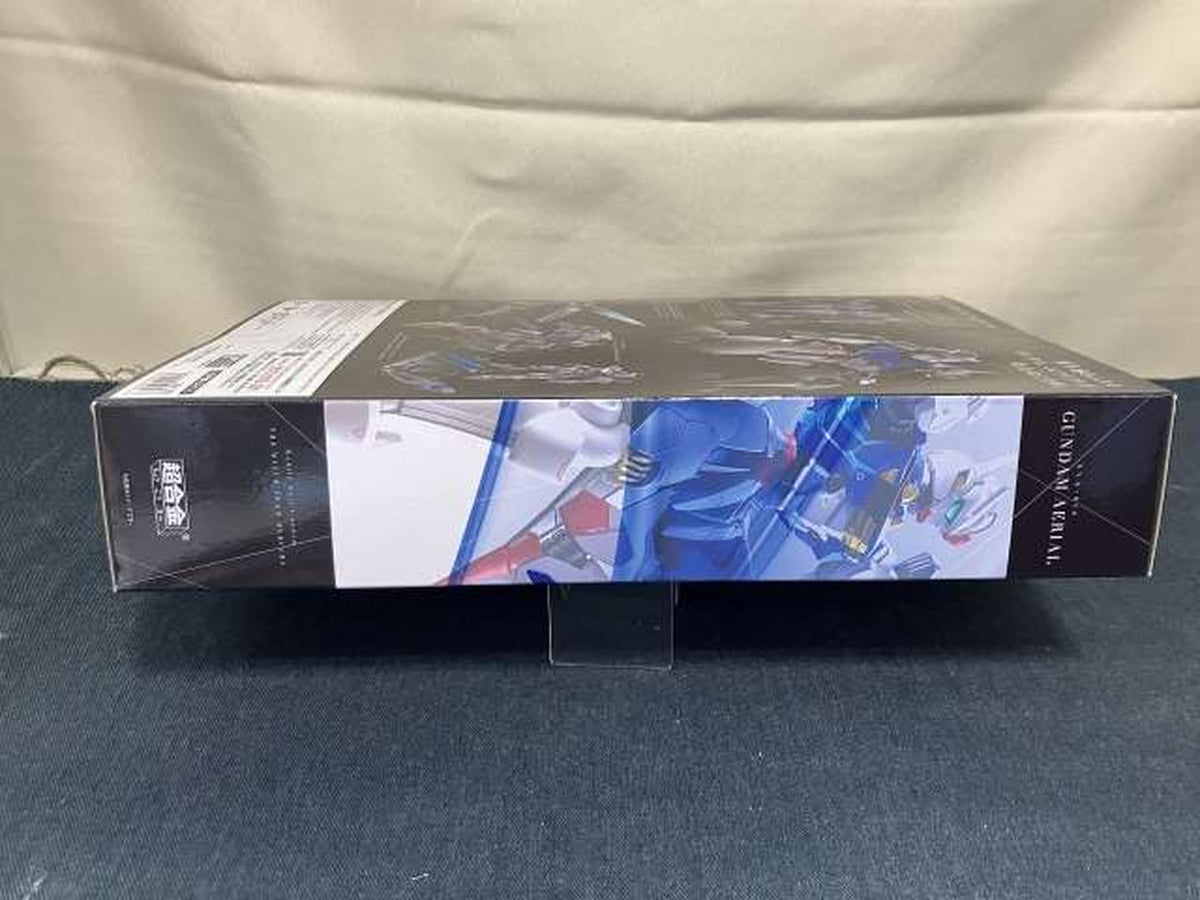 BANDAI Chogokin Gundam Aerial Chogokin