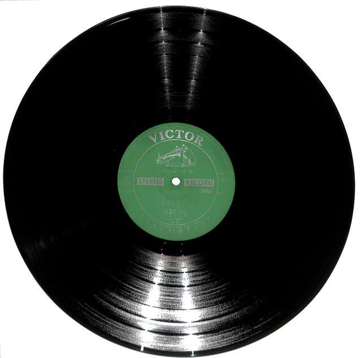 Victor Nippon History (II) SF-5003~4