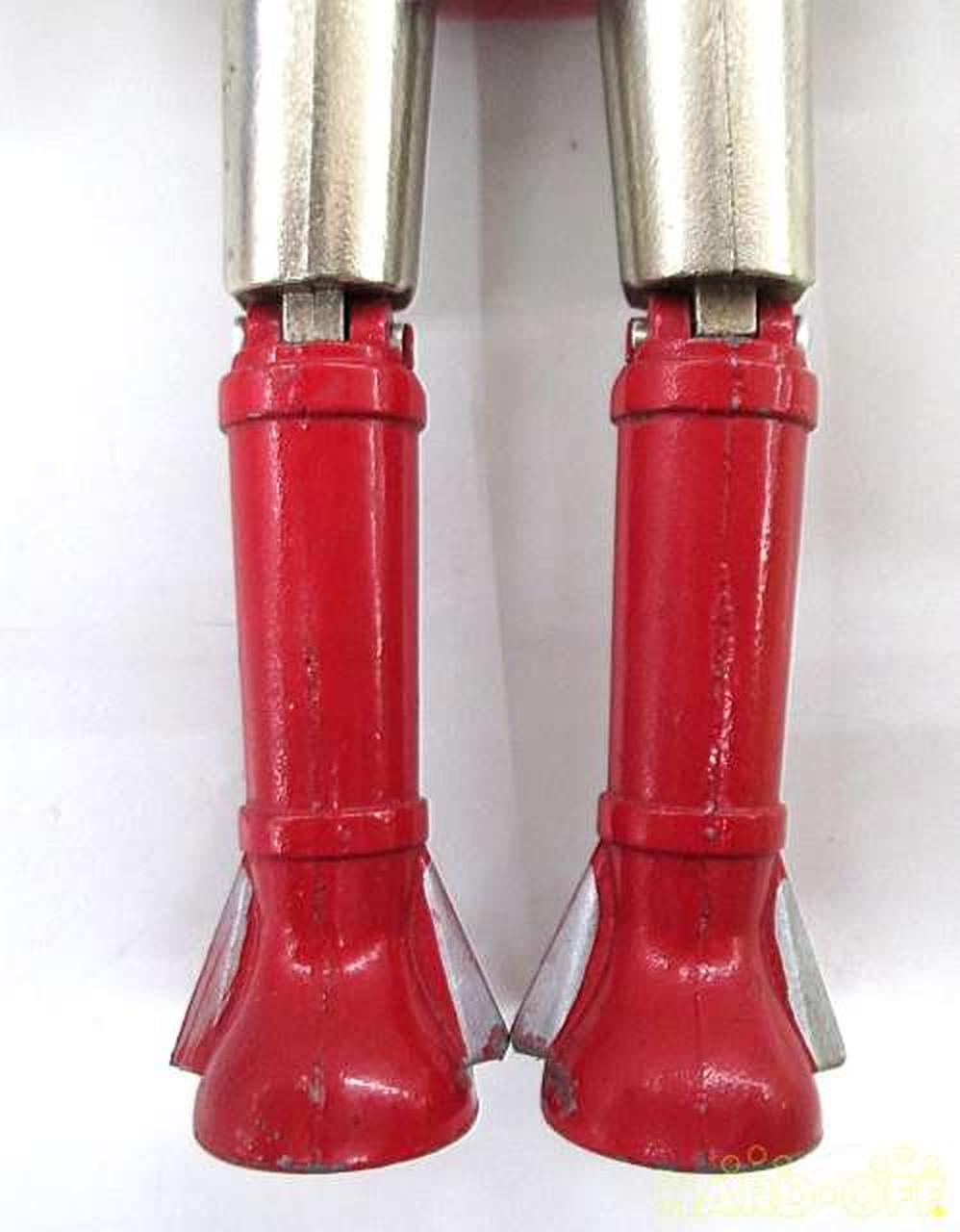 Poppy Chogokin GA-47 Skyzel 'Space Ironman Kyodain'