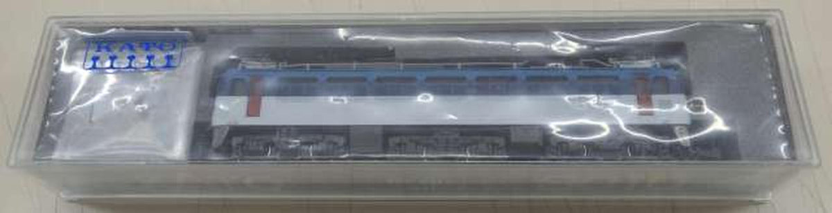 KATO Electric Locomotive 3010-4