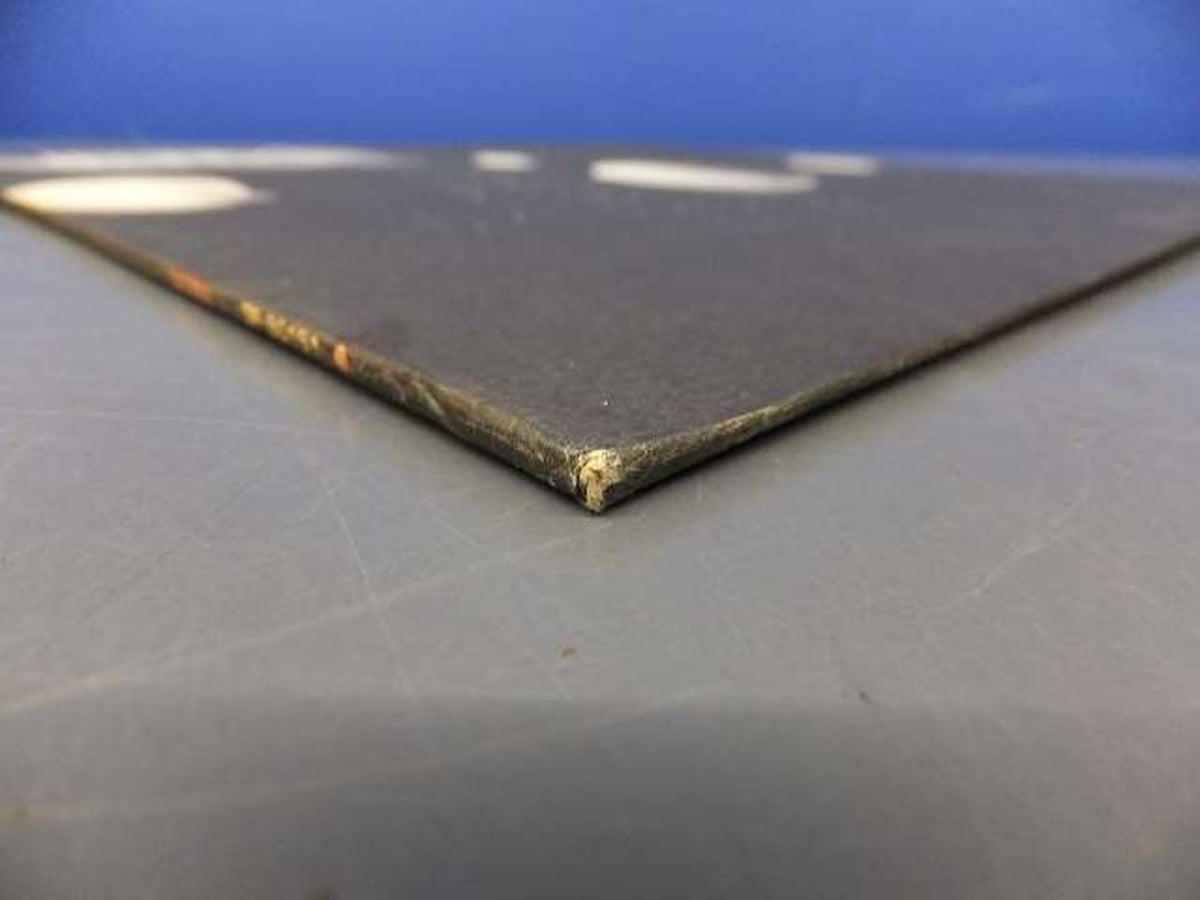 Toshiba Musical Industries, Ltd. U.F.O.1/U.F.O SP-80161/U.F.O.1/U.F.O