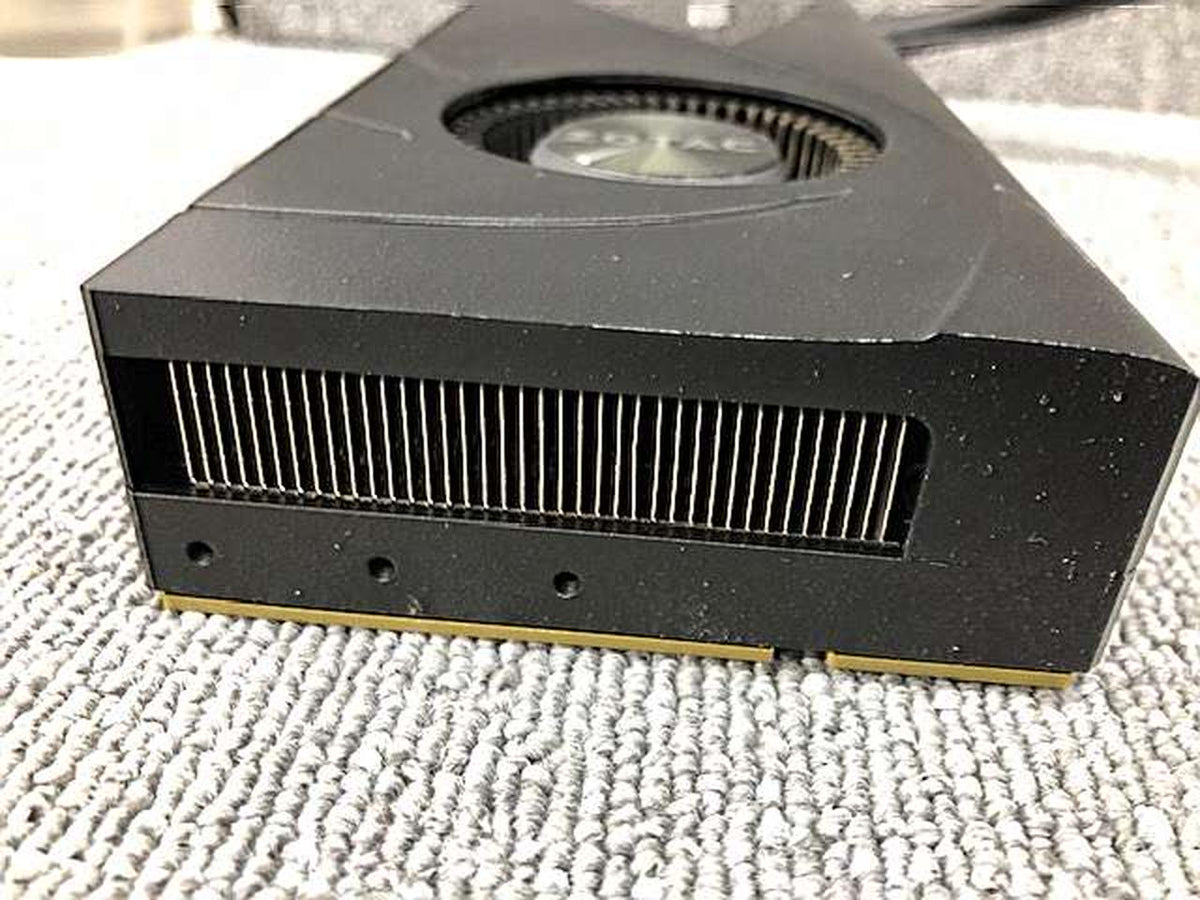 ZOTAC NVIDIA PCI-Express GEFORCE GTX 1080TI 11GB