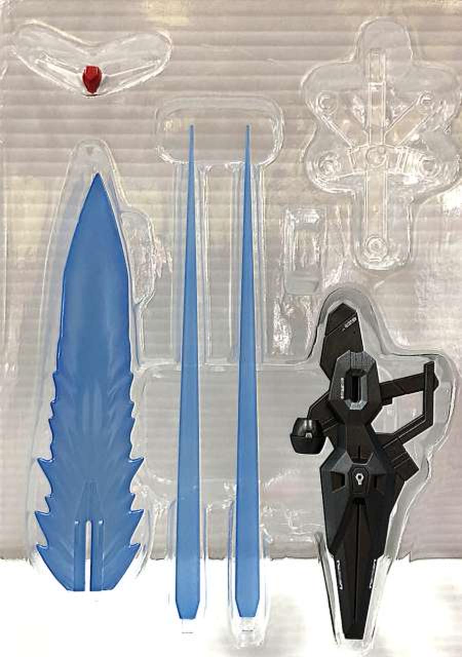 superalloy Chogokin Gundam Aerial Mobile Suit Gundam: The Witch from Mercury