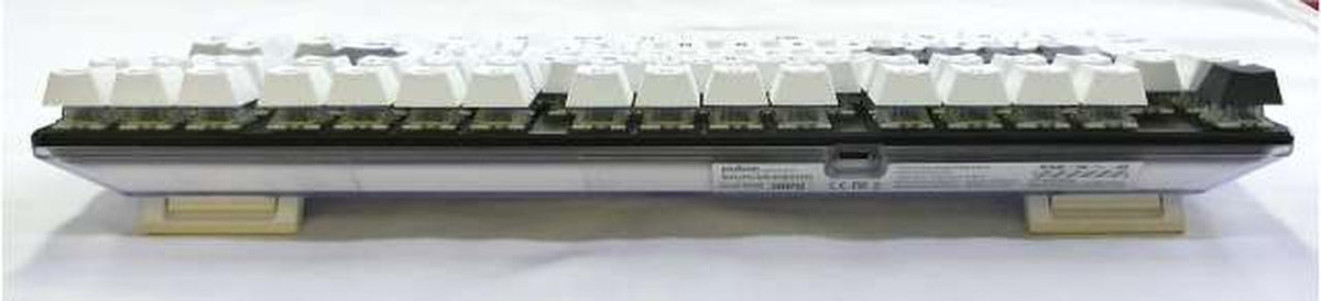 PLUSAR Gaming Keyboard PCMK2HE811W