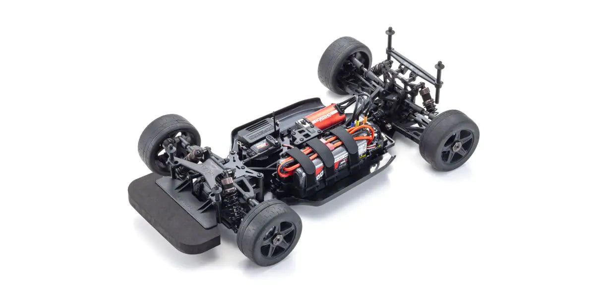 Kyosho 34117 1/8 EP 4WD INFERNO GT2 VE RACE SPEC 2020 Mercedes-AMG GT3