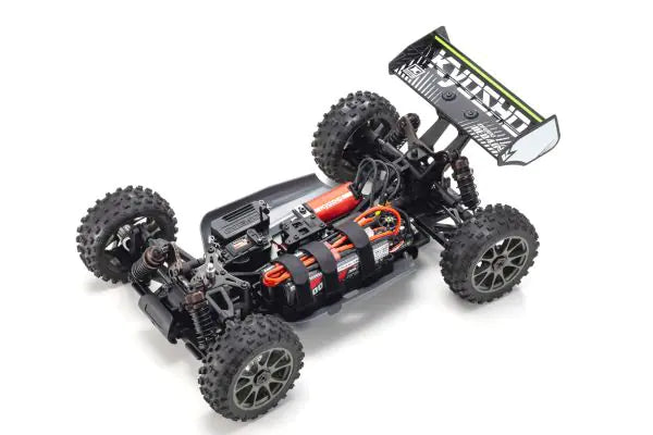 Kyosho 34118T1 INFERNO NEO 4.0 VE Color type 1