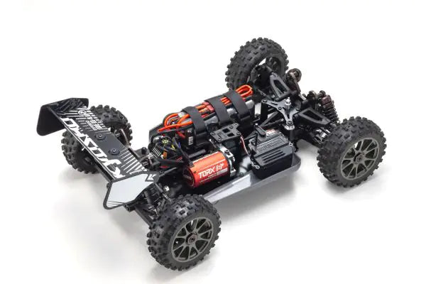 Kyosho 34118T1 INFERNO NEO 4.0 VE Color type 1