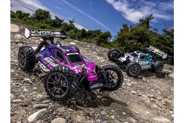 Kyosho 34118T1 INFERNO NEO 4.0 VE Color type 1