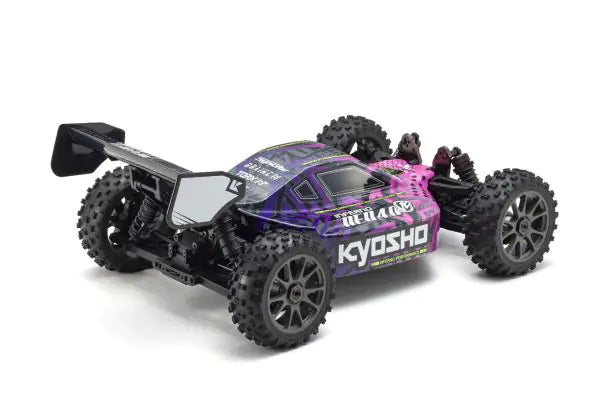 Kyosho 34118T1 INFERNO NEO 4.0 VE Color type 1