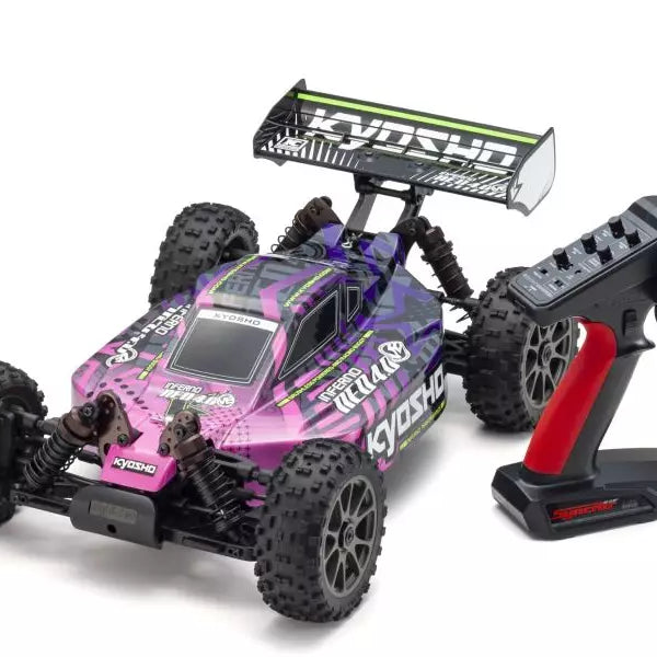 KYOSHO 京商 1/8 F1 FW14 EPカー 未組立 KYOSHO 京商 1/8 F1 FW14 EP