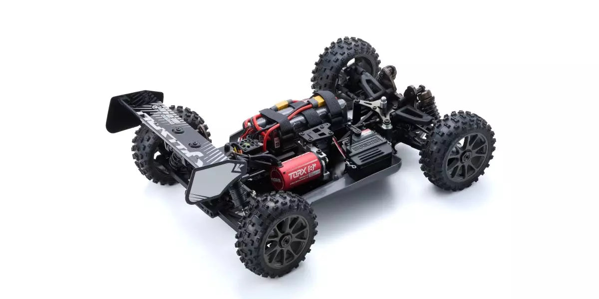 (PO AUG 2026) Kyosho 34118T1S 1/8 EP 4WD r/s Inferno NEO 4.0 VE T1