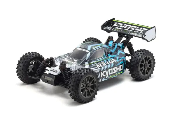 Kyosho 34118T2 INFERNO NEO 4.0 VE Color type 2