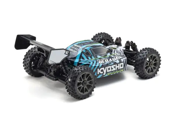 Kyosho 34118T2 INFERNO NEO 4.0 VE Color type 2