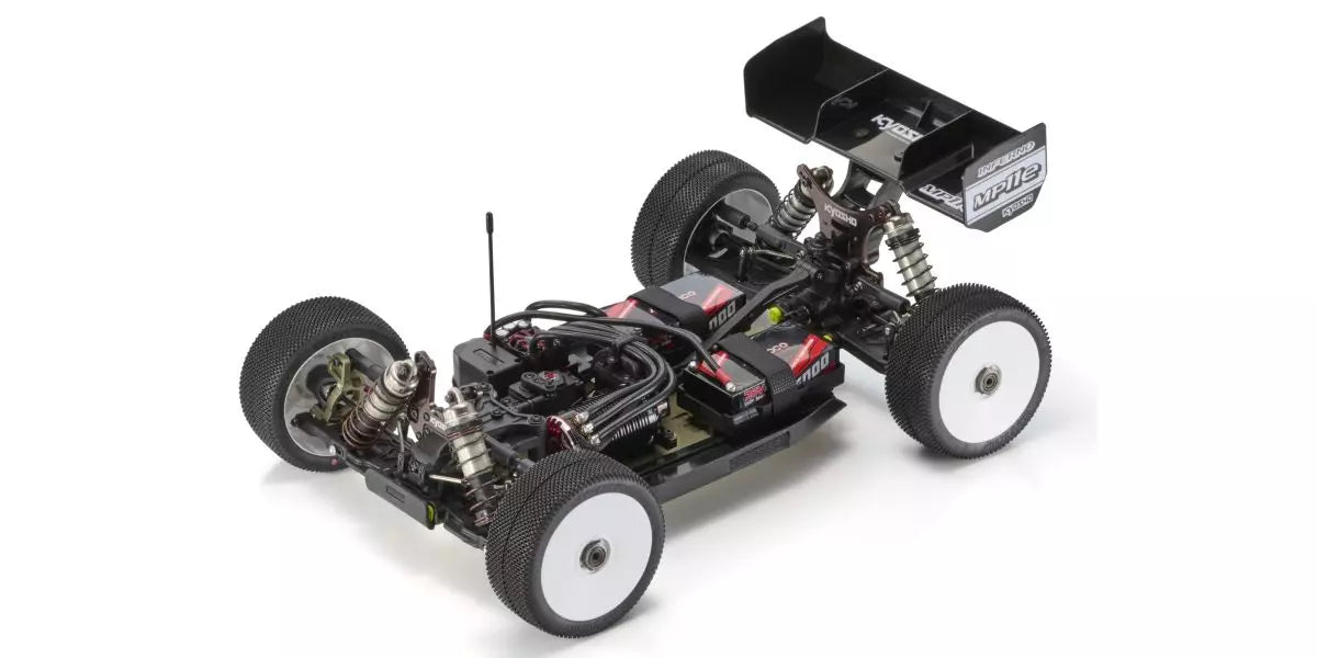 (PO MAY 2026) Kyosho 34119 1/8 WD Racing Buggy Kit INFERNO MP11e