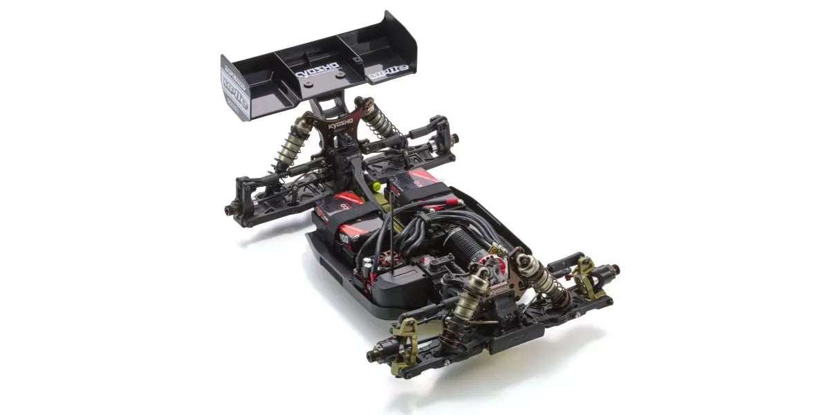 (PO MAY 2026) Kyosho 34119 1/8 WD Racing Buggy Kit INFERNO MP11e