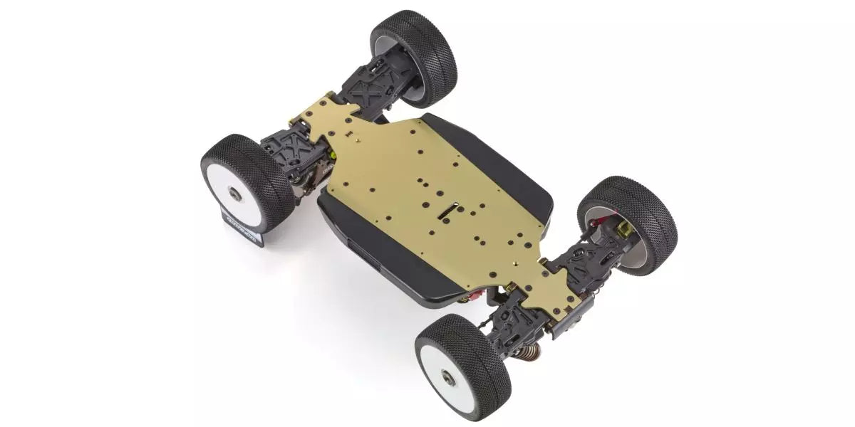 (PO MAY 2026) Kyosho 34119 1/8 WD Racing Buggy Kit INFERNO MP11e
