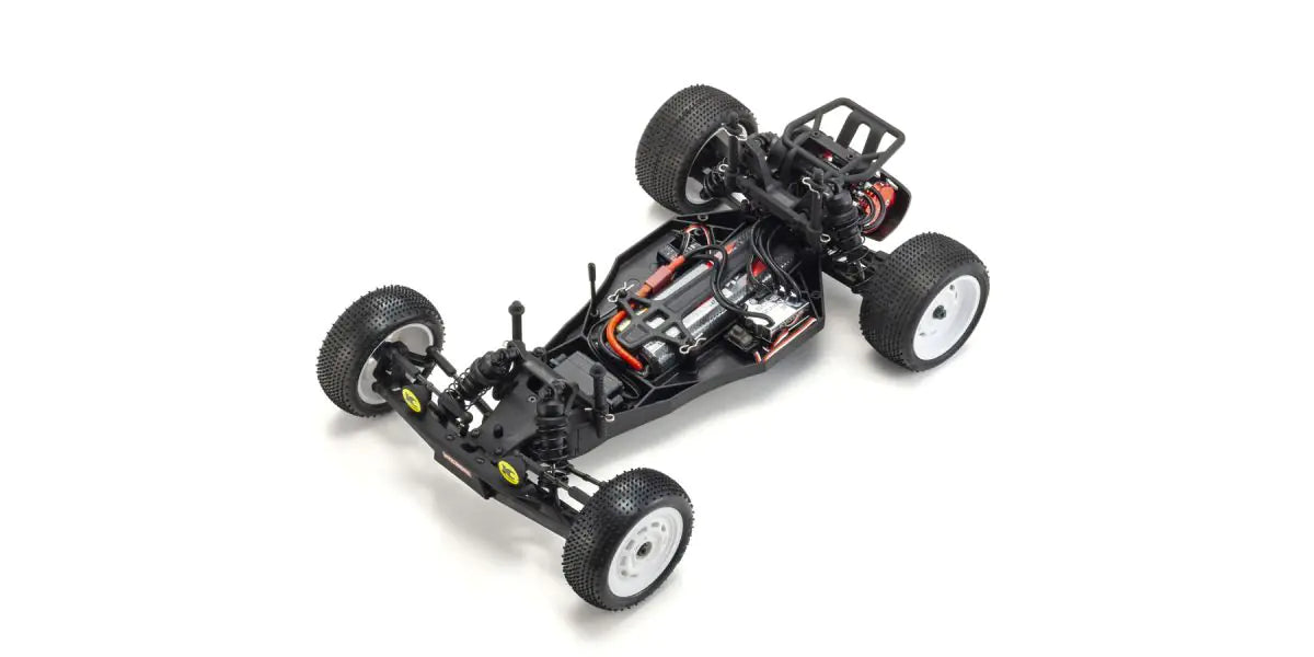 Kyosho 34312 ULTIMA SB Dune Master