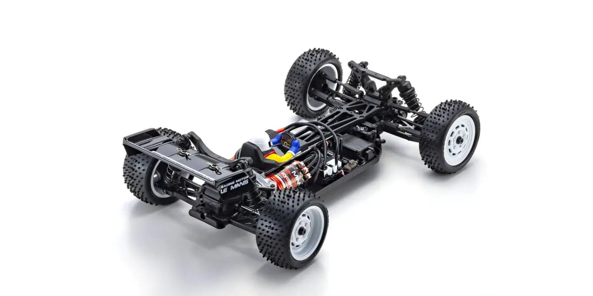 Kyosho 34321 LAZER SB Dirt Cross 4WD