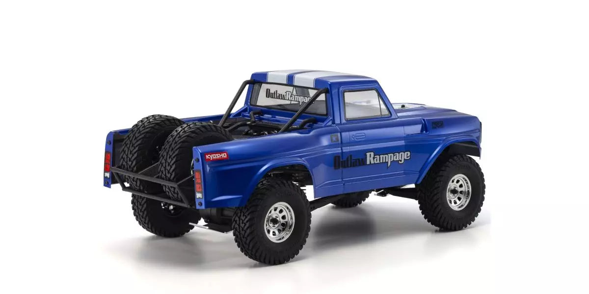 Kyosho 34365 1/10 2WD Truck 2RSA Series Outlaw Rampage PRO 2.0