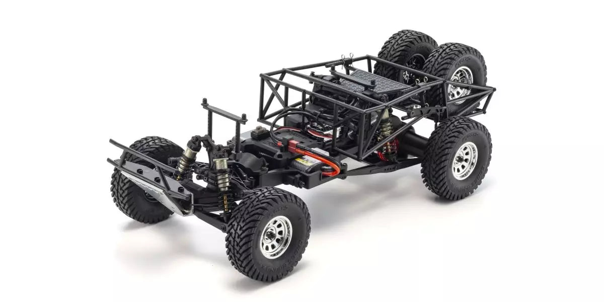 Kyosho 34365 1/10 2WD Truck 2RSA Series Outlaw Rampage PRO 2.0