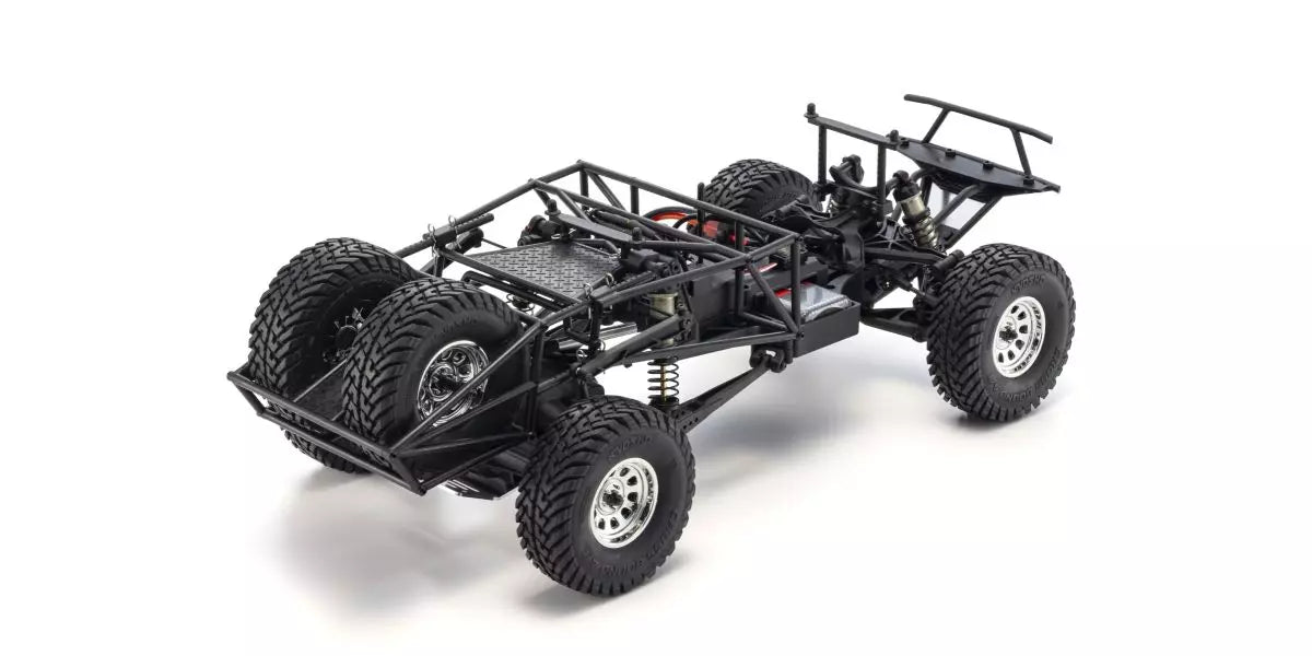 Kyosho 34365 1/10 2WD Truck 2RSA Series Outlaw Rampage PRO 2.0