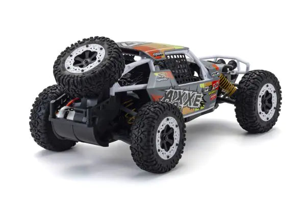 Kyosho 34406T1 AXXE 2.0 Color Type 1 - 2WD Buggy EZ Series readyset
