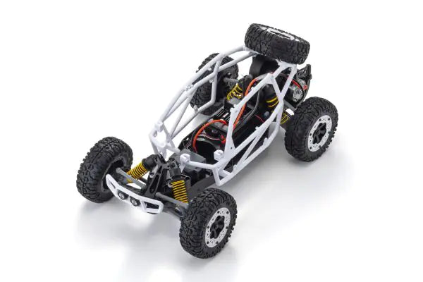 Kyosho 34406T1 AXXE 2.0 Color Type 1 - 2WD Buggy EZ Series readyset