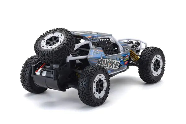 Kyosho 34406T2 AXXE 2.0 Color Type2 - 2WD Buggy EZ Series readyset