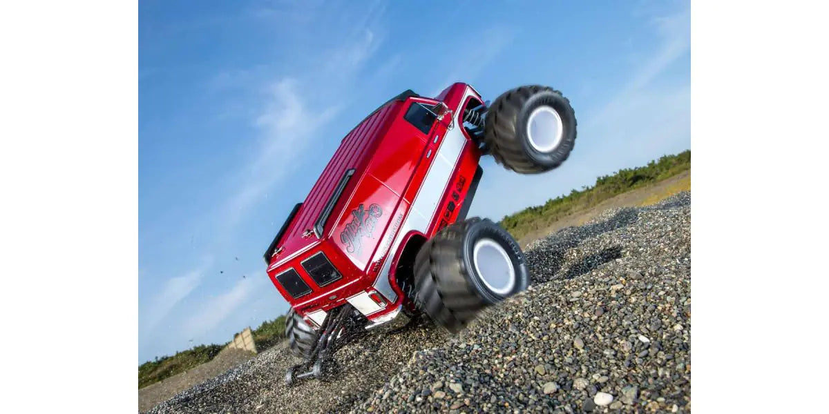 Kyosho 34491T1C FAZER Mk2 FZ02L VE-BT Series readyset MAD VAN VE Color Type1
