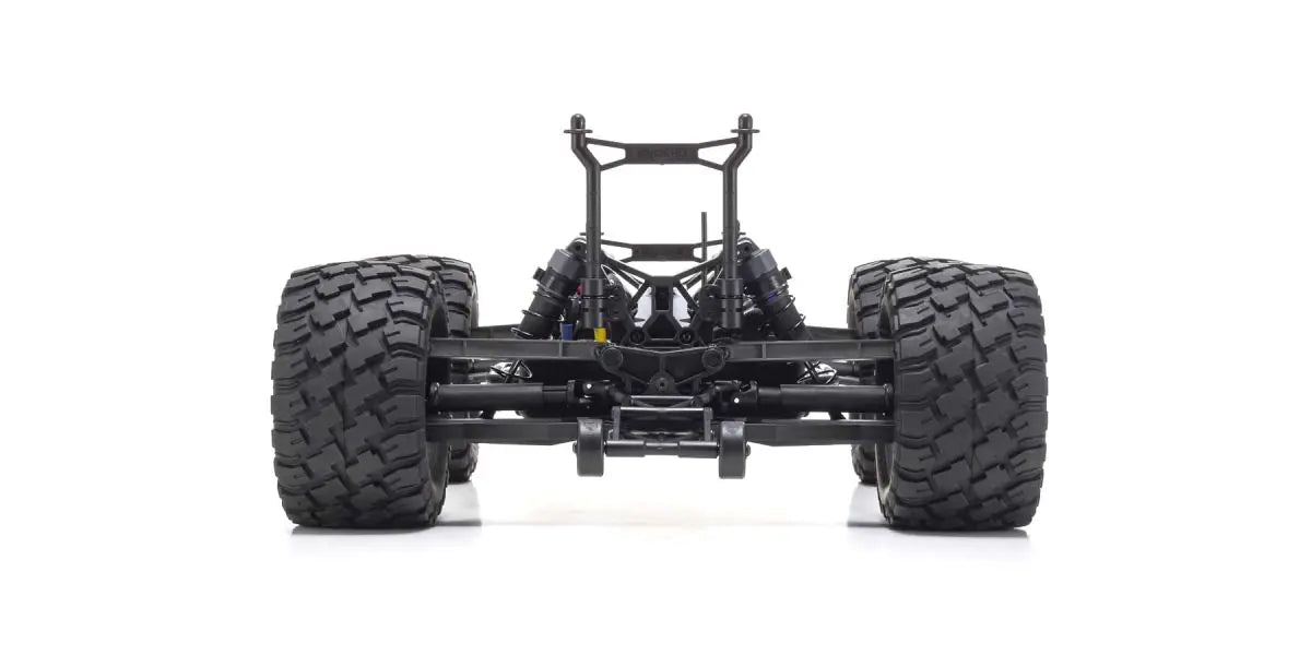 Kyosho 34701T2 KB10W MAD WAGON VE Color Type2 - BanzaiHobby