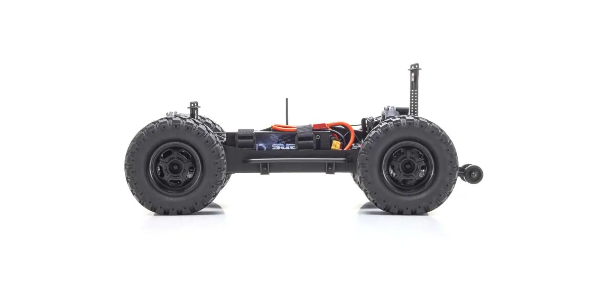 Kyosho 34701T2 KB10W MAD WAGON VE Color Type2 - BanzaiHobby