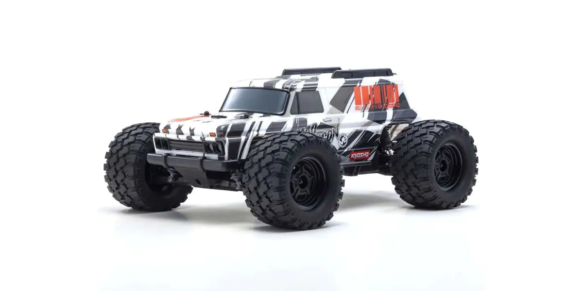 Kyosho 34701T1 KB10W MAD WAGON VE Color Type1 - BanzaiHobby