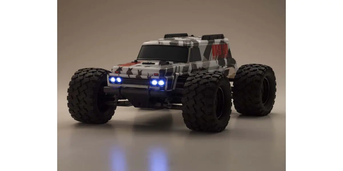 Kyosho 34701T1 KB10W MAD WAGON VE Color Type1 - BanzaiHobby