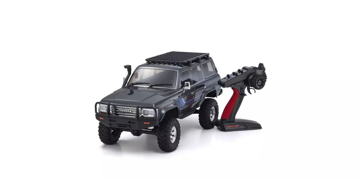 Kyosho 34801T2 KC10 Toyota Land Cruiser 60 Karosserietyp 2 - Kyosho Banzai Hobby