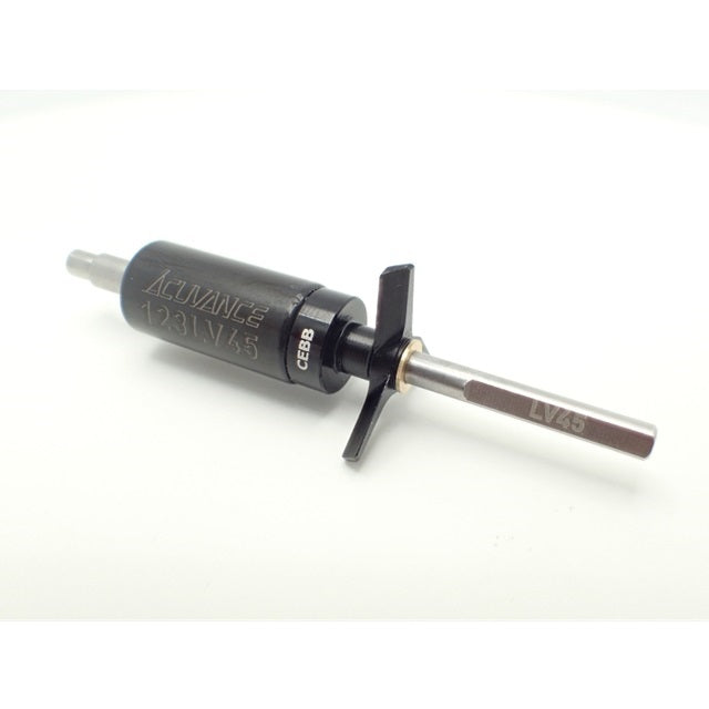 Acuvance OP-15150 MerV-ERA High-Speed Rotor LV30 - BanzaiHobby
