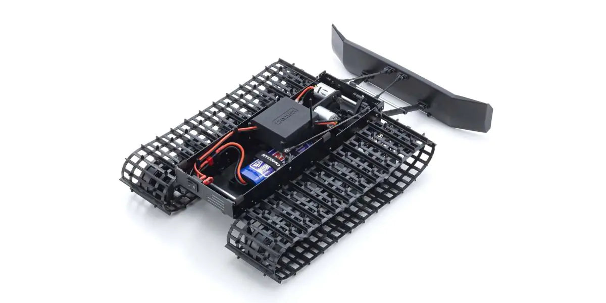 Kyosho 34902D BLIZZARD 2.0