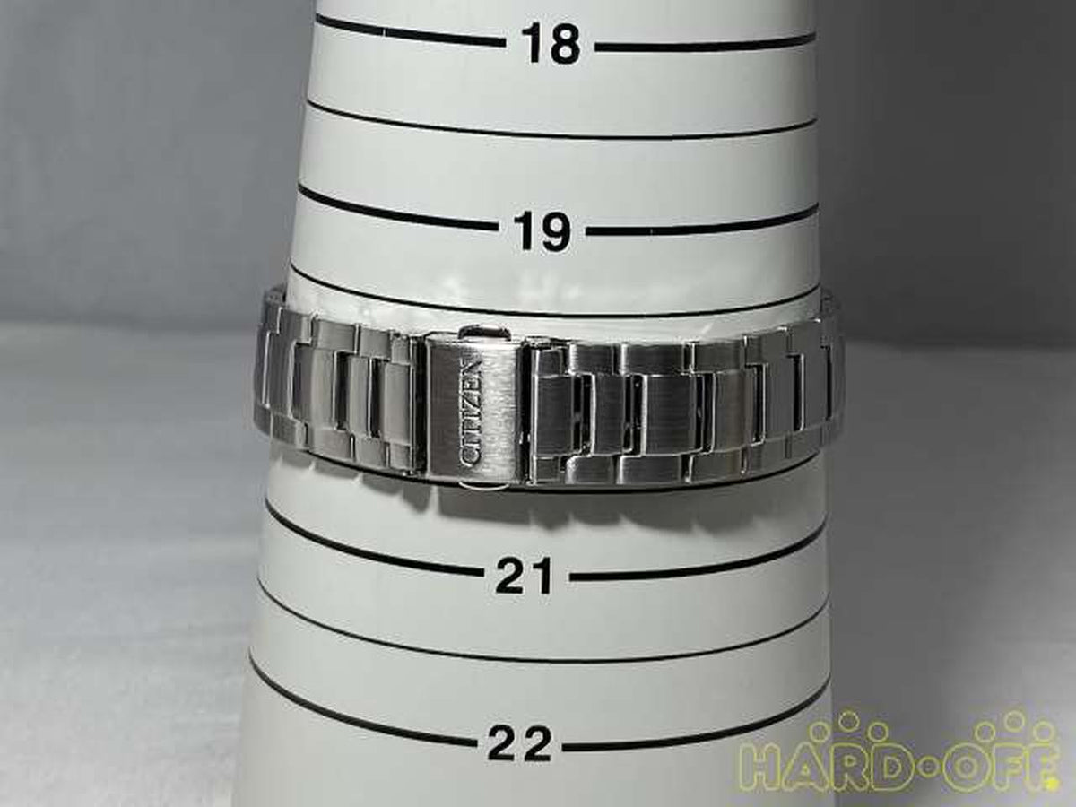 CITIZEN Wristwatch H415-A17BX01