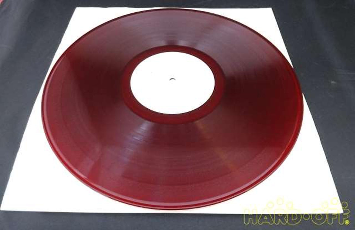 THE BEATLES Western Music White Album (Sample Disc)
