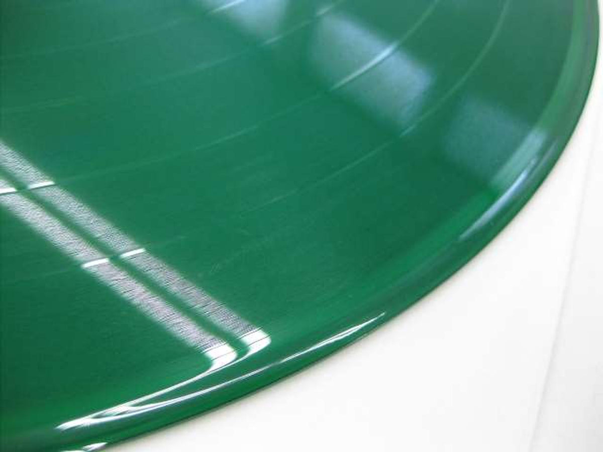 ADELINE RECORDS GREEN DAY / WARNING GREEN DAY / WARNING