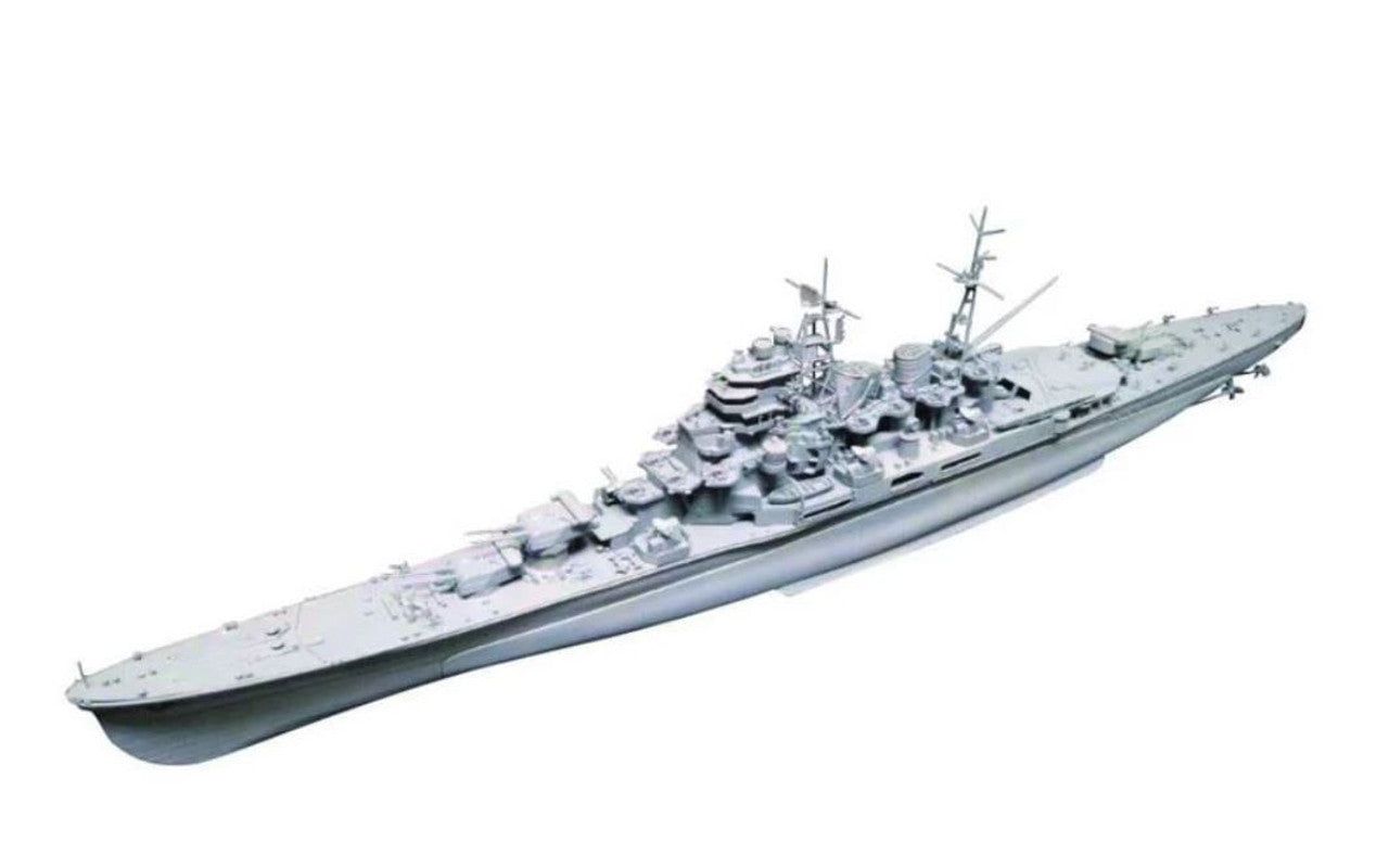 Aoshima 1/350 Ironclad IJN Maya 1944 Updated Ver. - BanzaiHobby